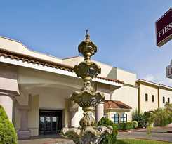 Hotel Fiesta Inn Monterrey La Fe