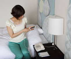 Hotel Grand Mercure Minamiboso Resort and Spa