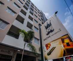 Racha Residence Sri Racha