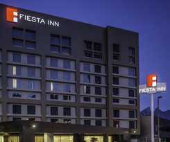 Fiesta Inn Monterrey Valle