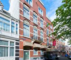 Hotel Leonardo Hotel Amsterdam City Center