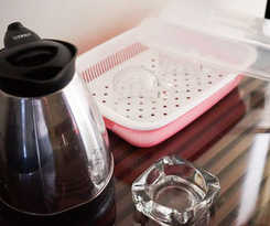 Kanavera House Serviced Apartment