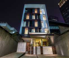 Upscale Suites