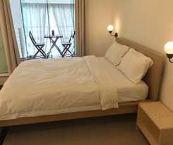 S-suites At Scott Garden
