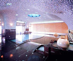 Hotel Yukemurino-yado Biwanso