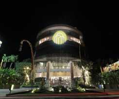 Hotel The Nest Nusa Dua