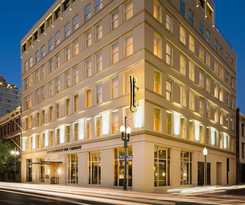 Fairfield Inn & Suites New Orleans Downtown/French Quarter Area