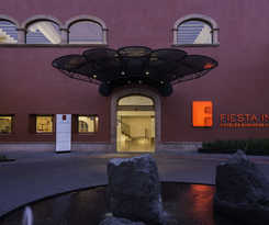 Fiesta Inn Queretaro