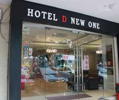 D'new 1 At Sunway