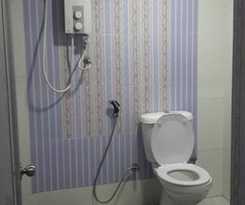 Hotel New Wave Ampang Point