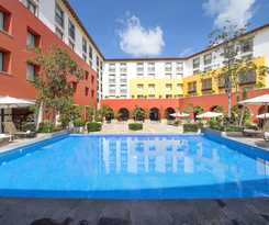 Grand Fiesta Americana Queretaro