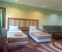 Arwana Inn