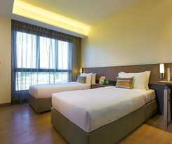 Oasia Residence Singapore