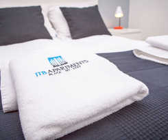 Hotel Jtb Residence Aparthotel