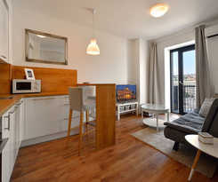 Apartments By Ambiente