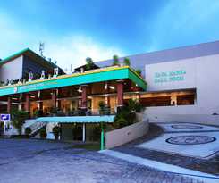 Hotel Grand Madani By Prasanthi Syari'ah