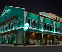 Hotel The Reeds Boutique