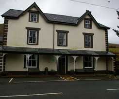 Yha Snowdon Ranger -