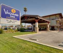 Vagabond Inn Executive San Francisco Airport