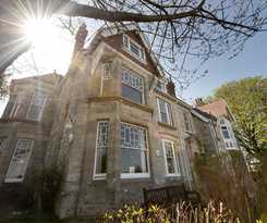 Hostel Yha Swanage -