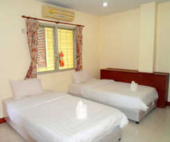 S Vittayakorn Apartment