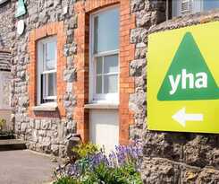 Hostel Yha Cheddar -