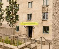 Hostel Yha Berwick -