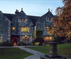 Yha Hartington Hall -