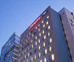Hampton By Hilton Minsk City Centre