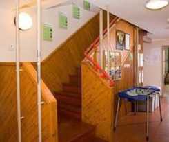 Hostel Yha Langdon Beck -