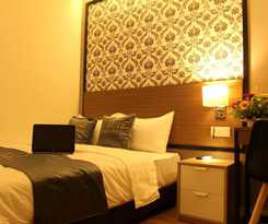 Hotel Le Ruiz Boutique