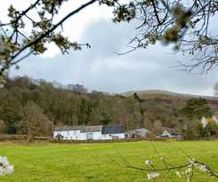 Yha Brecon Beacons Danywenallt -
