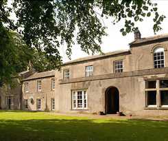 Hostel Yha Grinton Lodge -