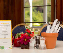 Yha Langdale -