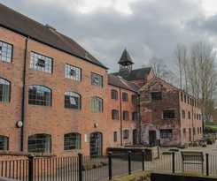 Hostel Yha Ironbridge Coalport -