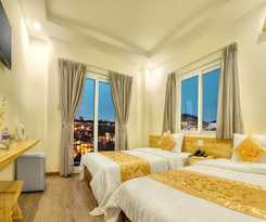 Hotel Hong Mon Villa