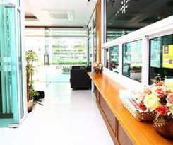 Smart Mansion