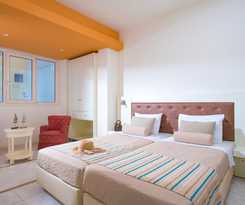 Irida Apartments By Checkin