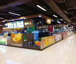 Hotel Sunset and Seaview Vacation Condos @ Imago Shopping Mall