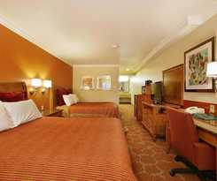 Hotel Desert Palms and Suites