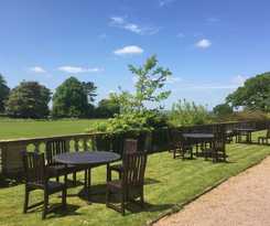 Ashorne Hill Leamington Spa