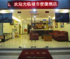 City Comfort Inn Puchong