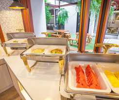 Hotel New Siam Palace Ville