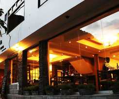 Hotel Intiwatana El Tambo