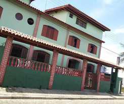 Hotel Pousada Da Cris Caraguatatuba