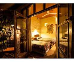 River House Bush And Safari Lodge