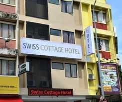 Hotel Swing & Pillows - KL Pekeliling