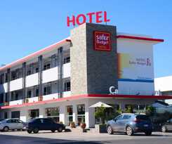 Hotel Safar Budget