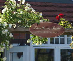 Hotel Landhaus Bode