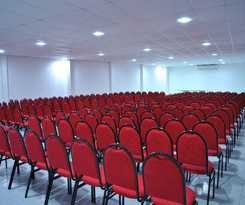 Hotel Três Palmeiras